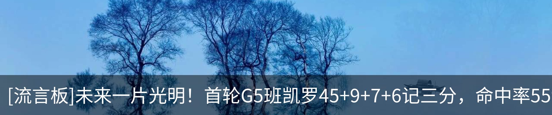 内页banner